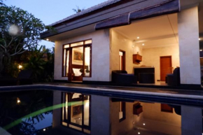 Villa Bulan